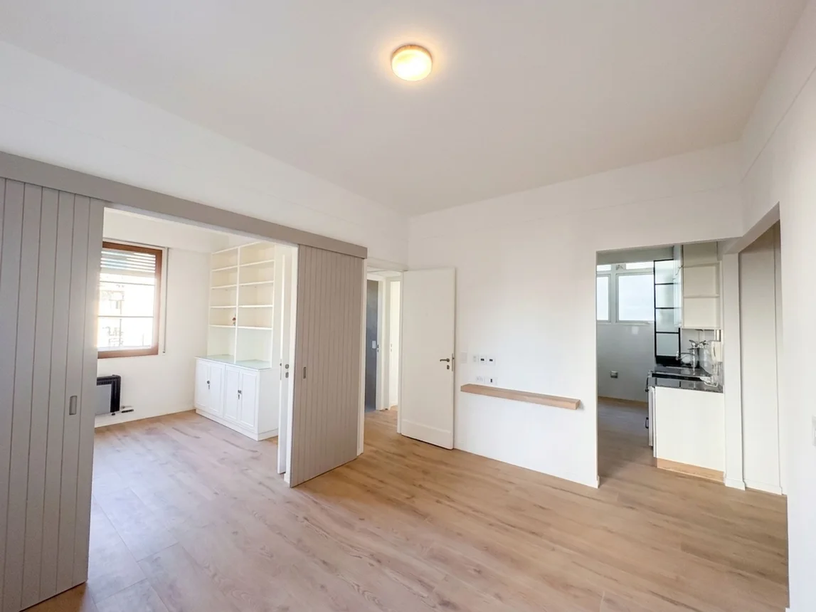 Departamento en venta en San Nicolás, foto 2