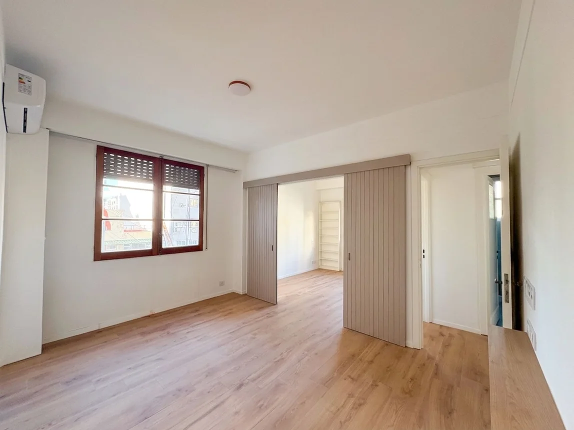 Departamento en venta en San Nicolás