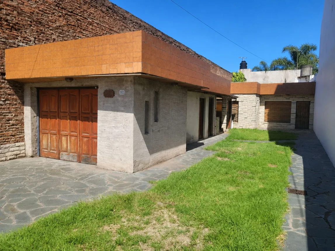 Casa en venta en Villa Ballester