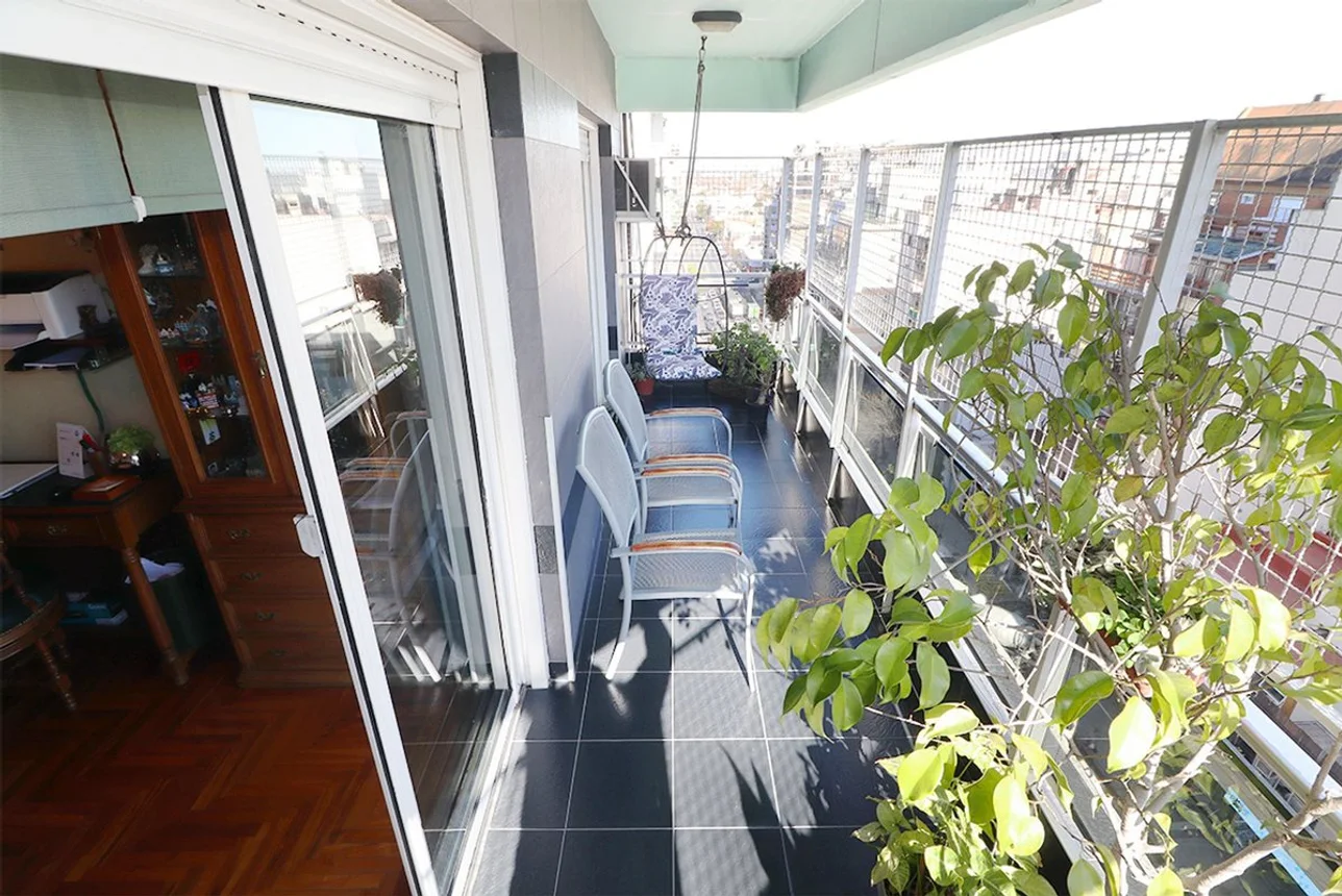 Departamento en venta en Flores