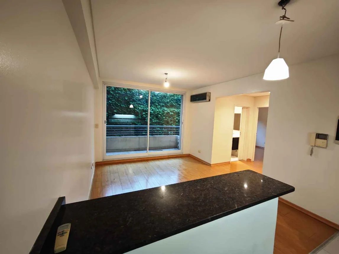 Departamento de 2 ambientes en venta en Flores, Gavilán 500