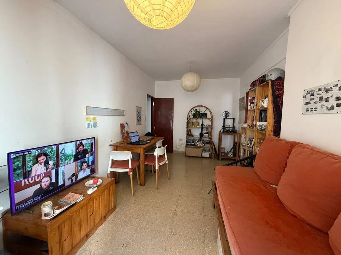 Departamento en venta en La Plata, foto 3