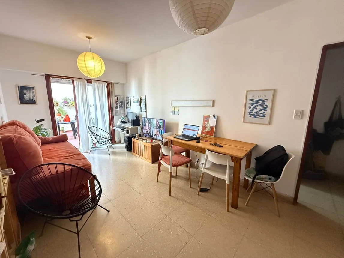 Departamento en venta en La Plata