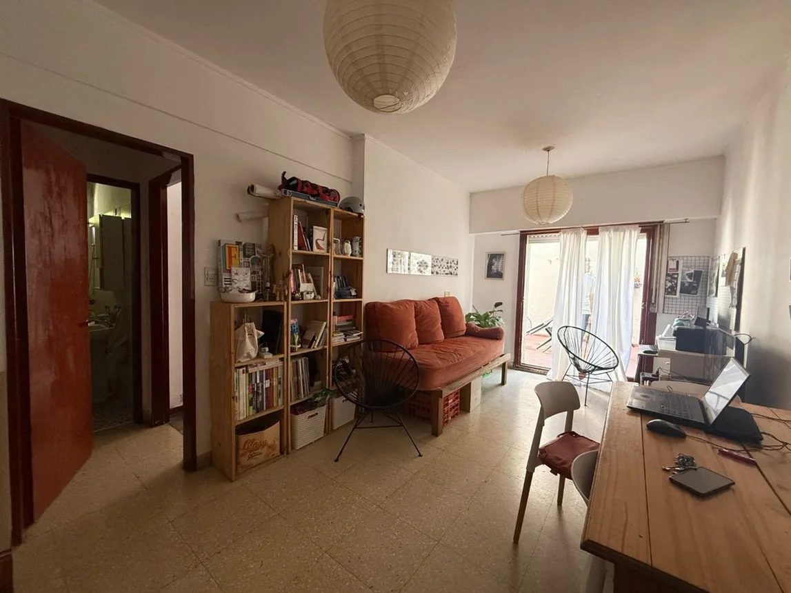 Departamento en venta en La Plata, foto 2