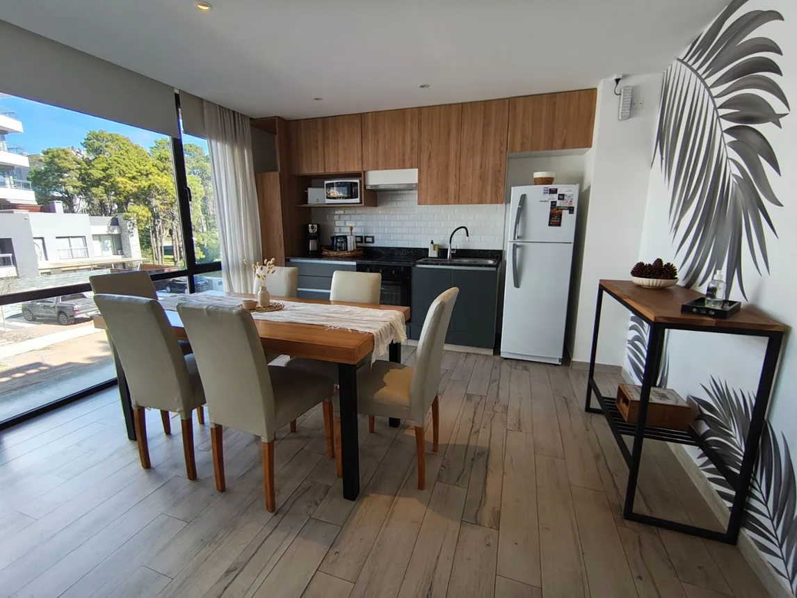 Departamento en venta en Pinamar, foto 3