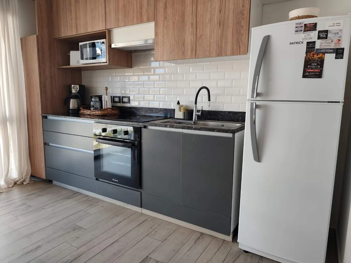 Departamento en venta en Pinamar, foto 4