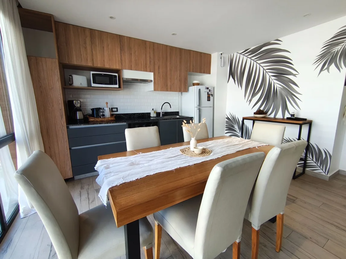 Departamento en venta en Pinamar, foto 5