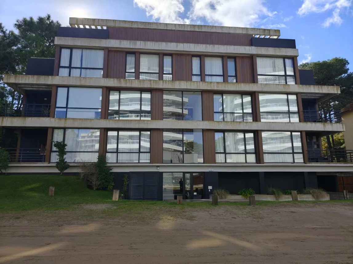 Departamento en venta en Pinamar