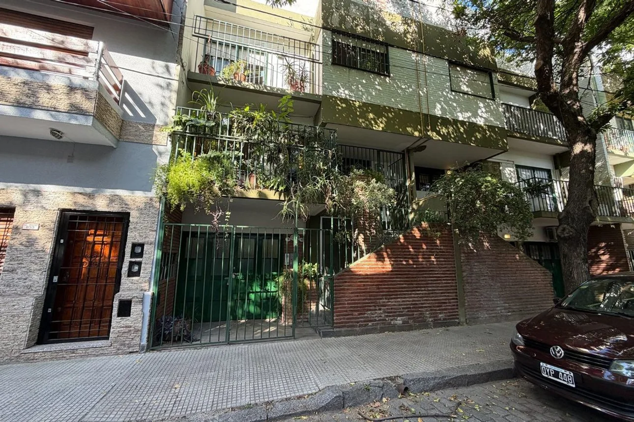 PH en venta en Caballito