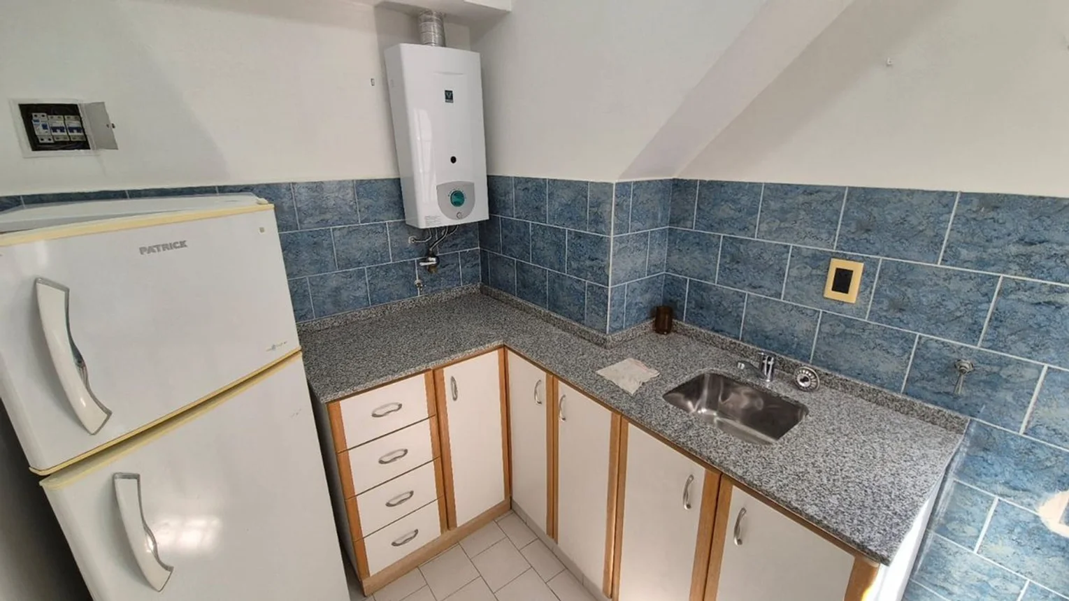 Departamento de 2 ambientes en venta en Boedo, Avenida Boedo 1500, foto 5