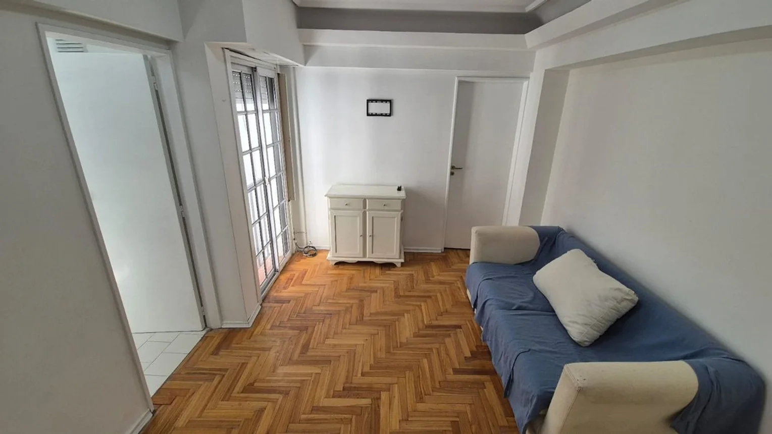 Departamento de 2 ambientes en venta en Boedo, Avenida Boedo 1500