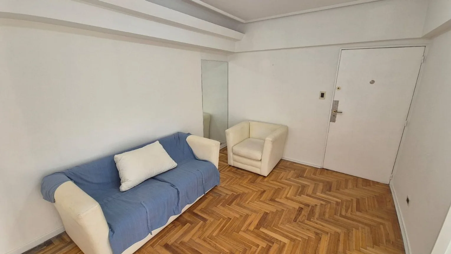 Departamento de 2 ambientes en venta en Boedo, Avenida Boedo 1500, foto 3