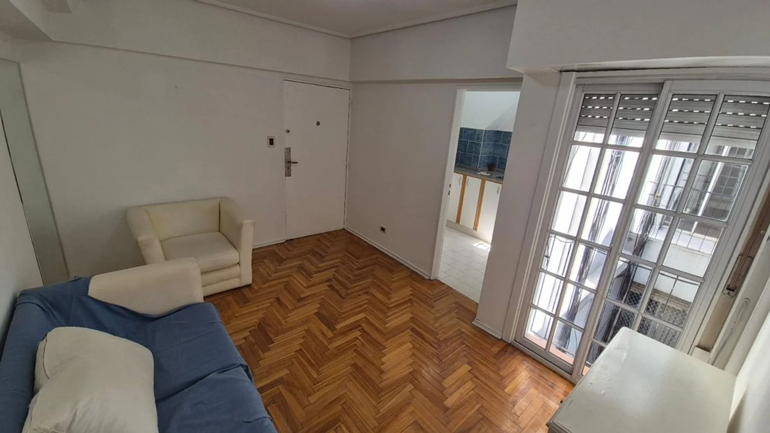 Departamento de 2 ambientes en venta en Boedo, Avenida Boedo 1500, foto 2