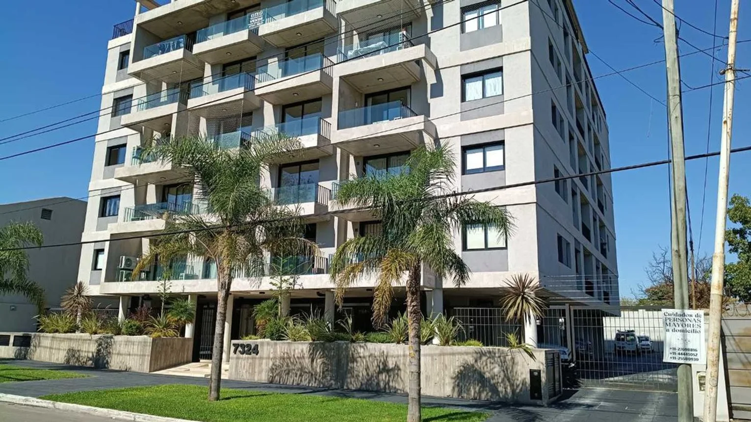 Monoambiente en venta en Martín Coronado