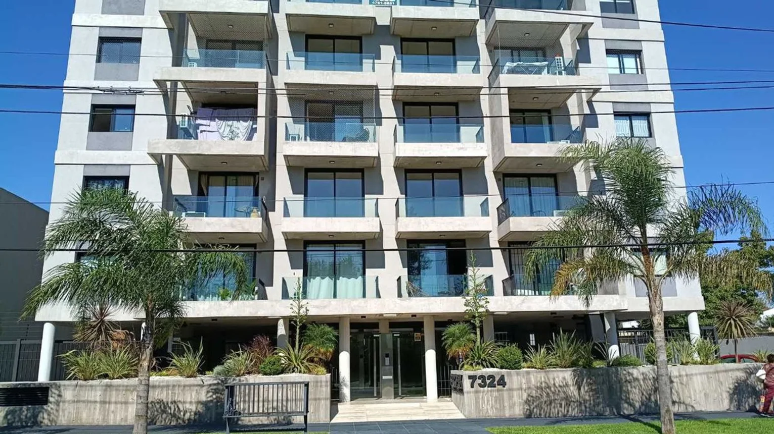 Monoambiente en venta en Martín Coronado, foto 2