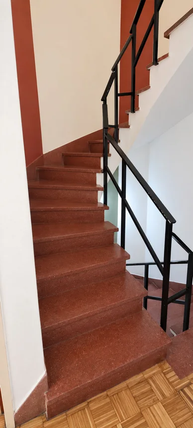 Casa tríplex de 2 ambientes en venta en Florida, Libertad 2400, foto 5