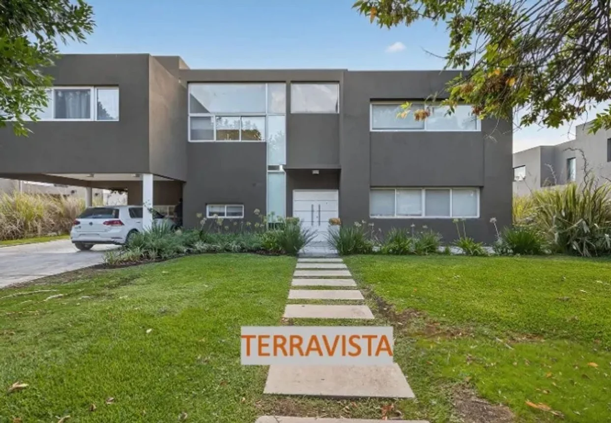 Venta casa en terravista 4 dormitorios, foto 1