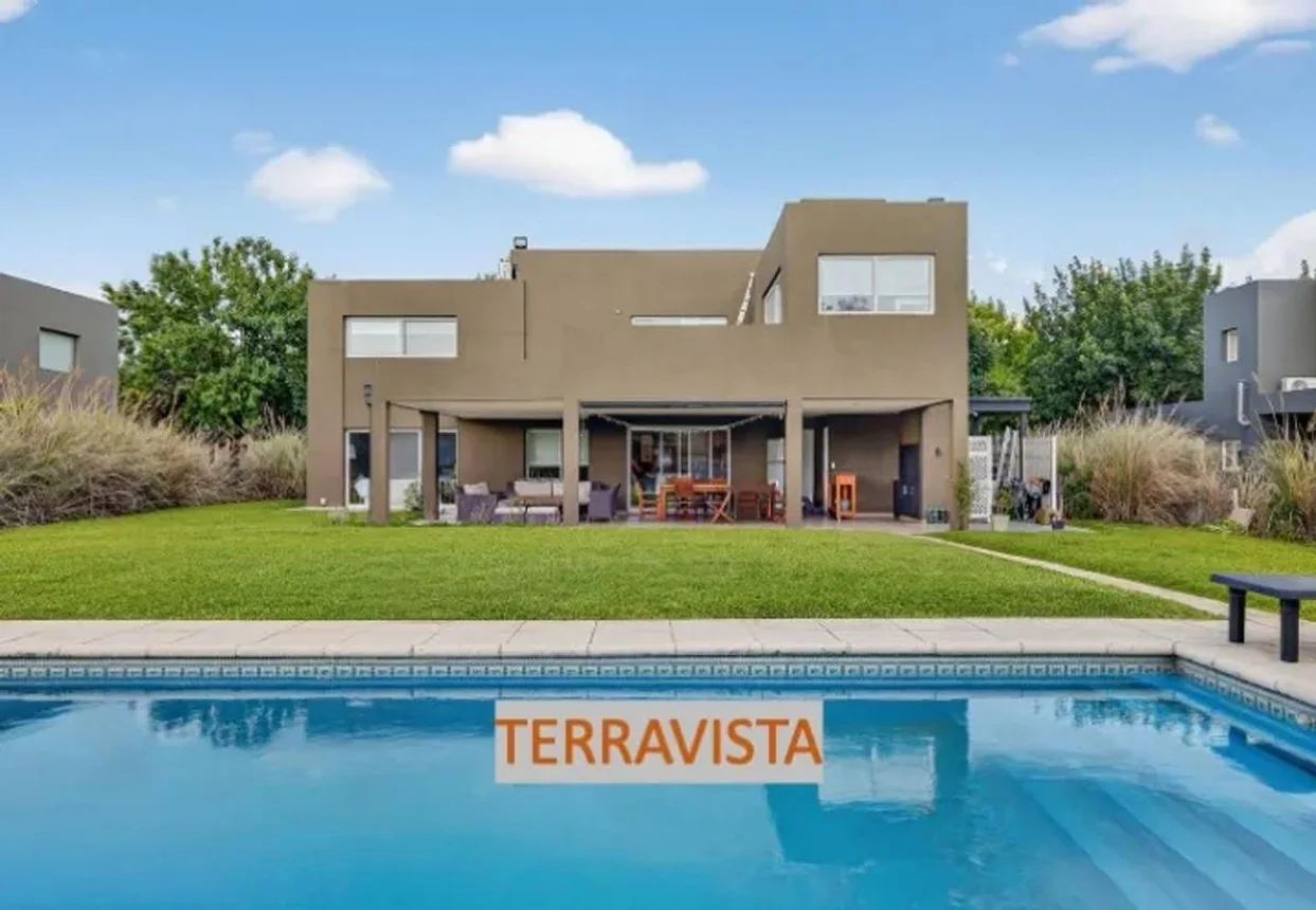 Venta casa en terravista 4 dormitorios, foto 2