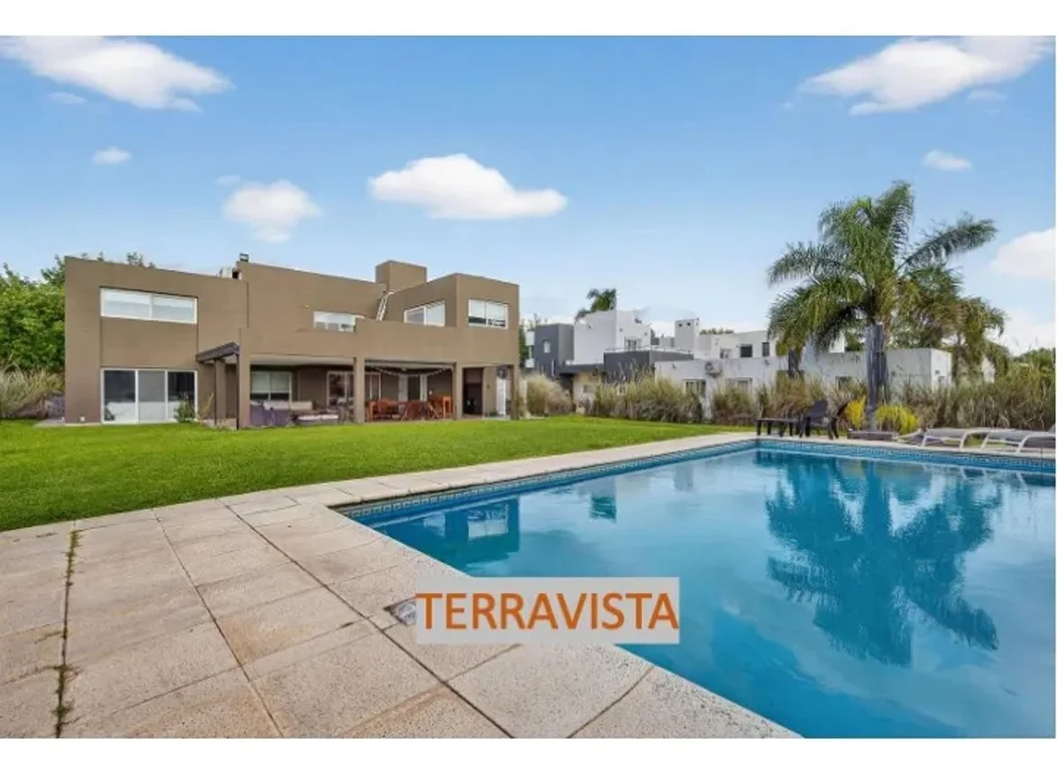 Venta casa en terravista 4 dormitorios, foto 3