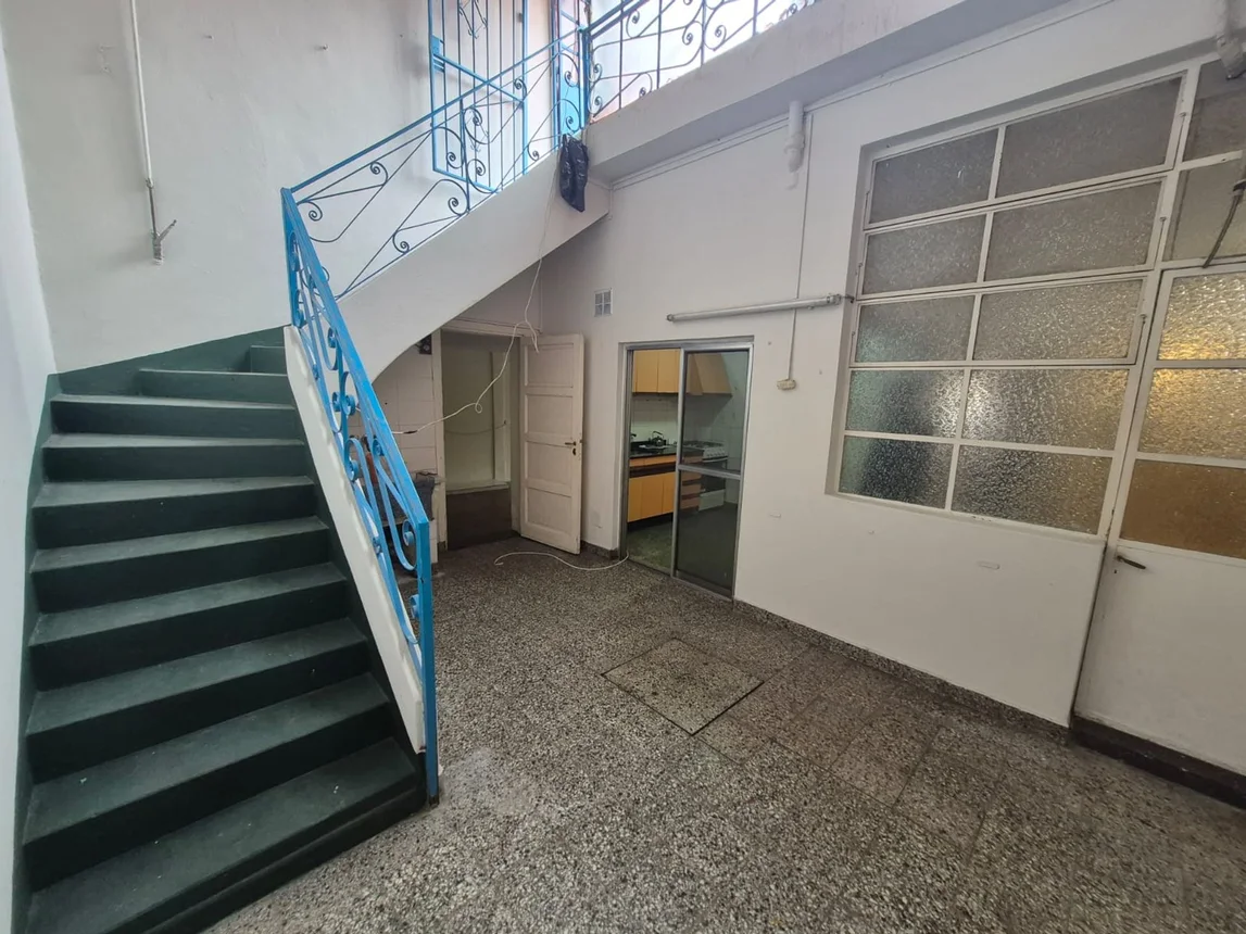 Casa en venta en Villa Soldati, Pasaje Comisario Joaquin V. Perez 3400