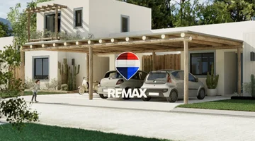 CASA EN ALQUILER LA CERCANÍA 3 DORM SANLO CHICO