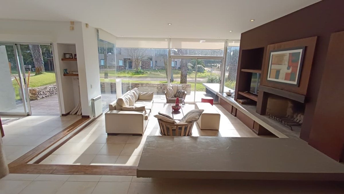 Foto 3 — Casa venta Pinamar