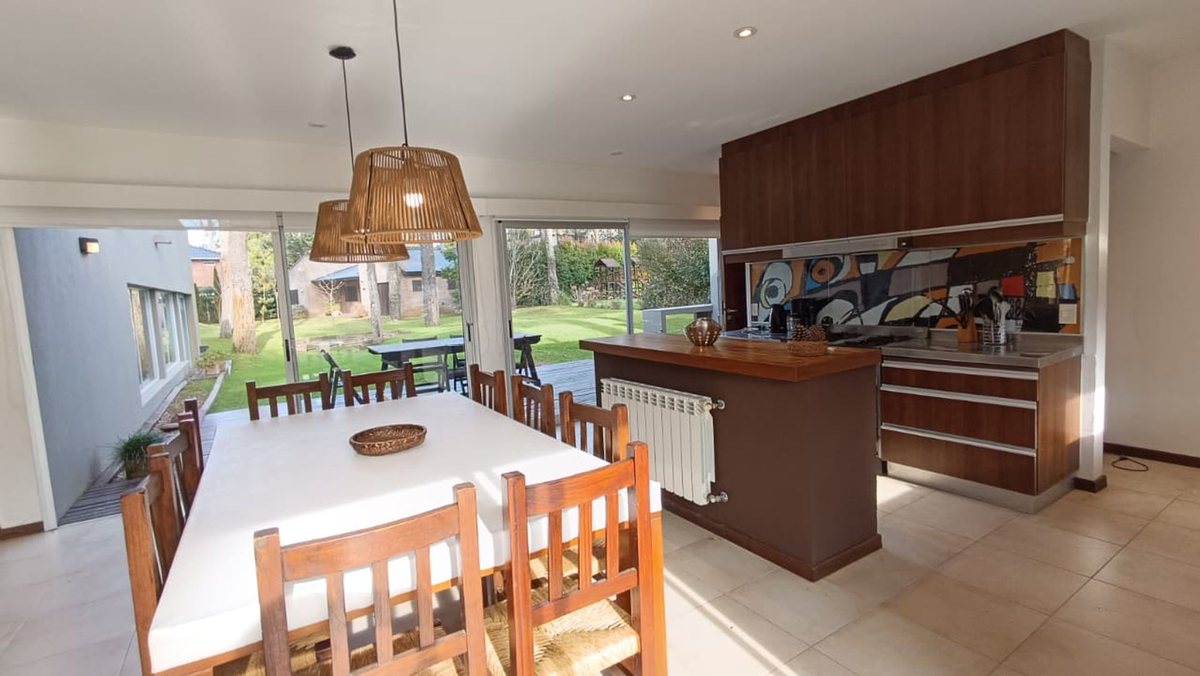 Foto 5 — Casa venta Pinamar