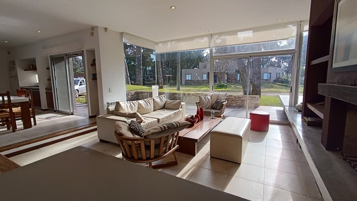 Foto 2 — Casa venta Pinamar