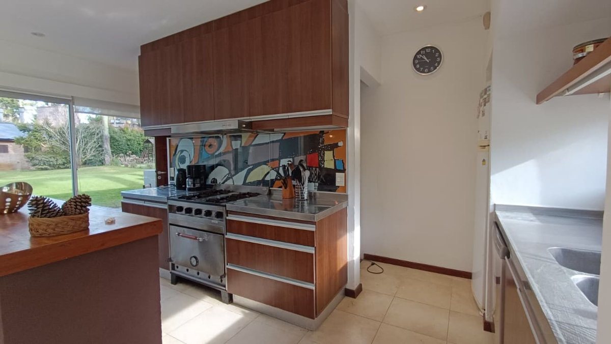 Foto 6 — Casa venta Pinamar