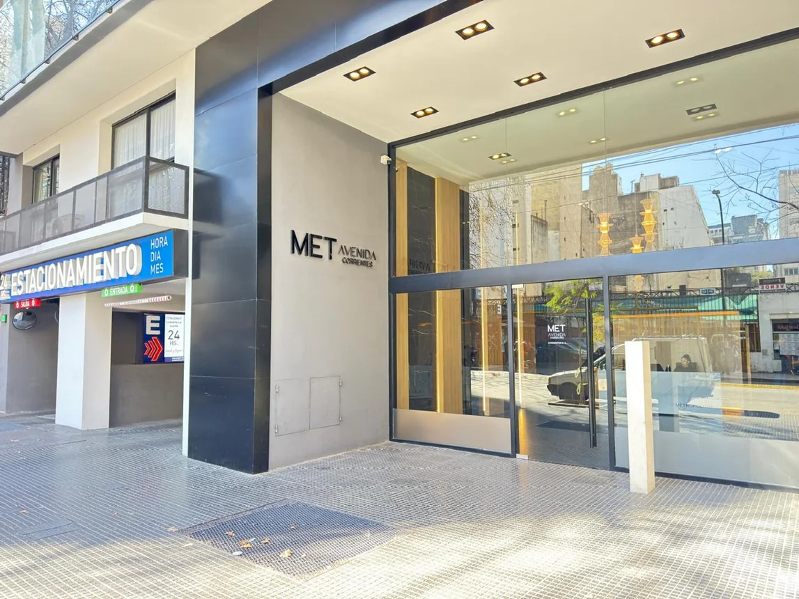 Monoambiente en venta en San Nicolás, Avenida Corrientes 1300, foto 5