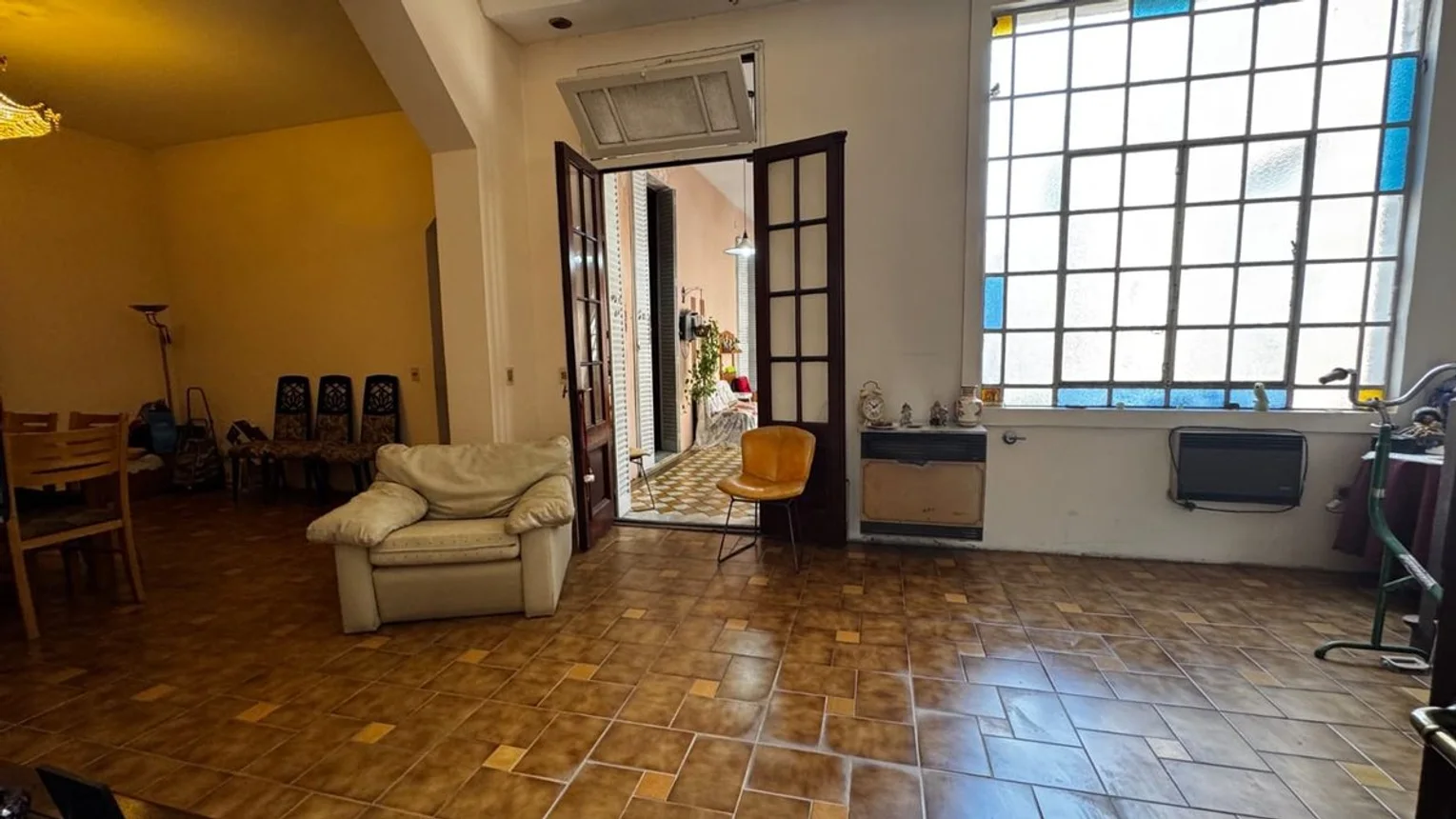 Casa en venta en San Andrés, San Lorenzo 2600