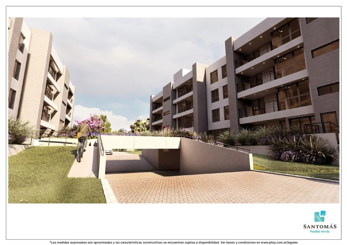 Dúplex en venta en Santa Fe, foto 2