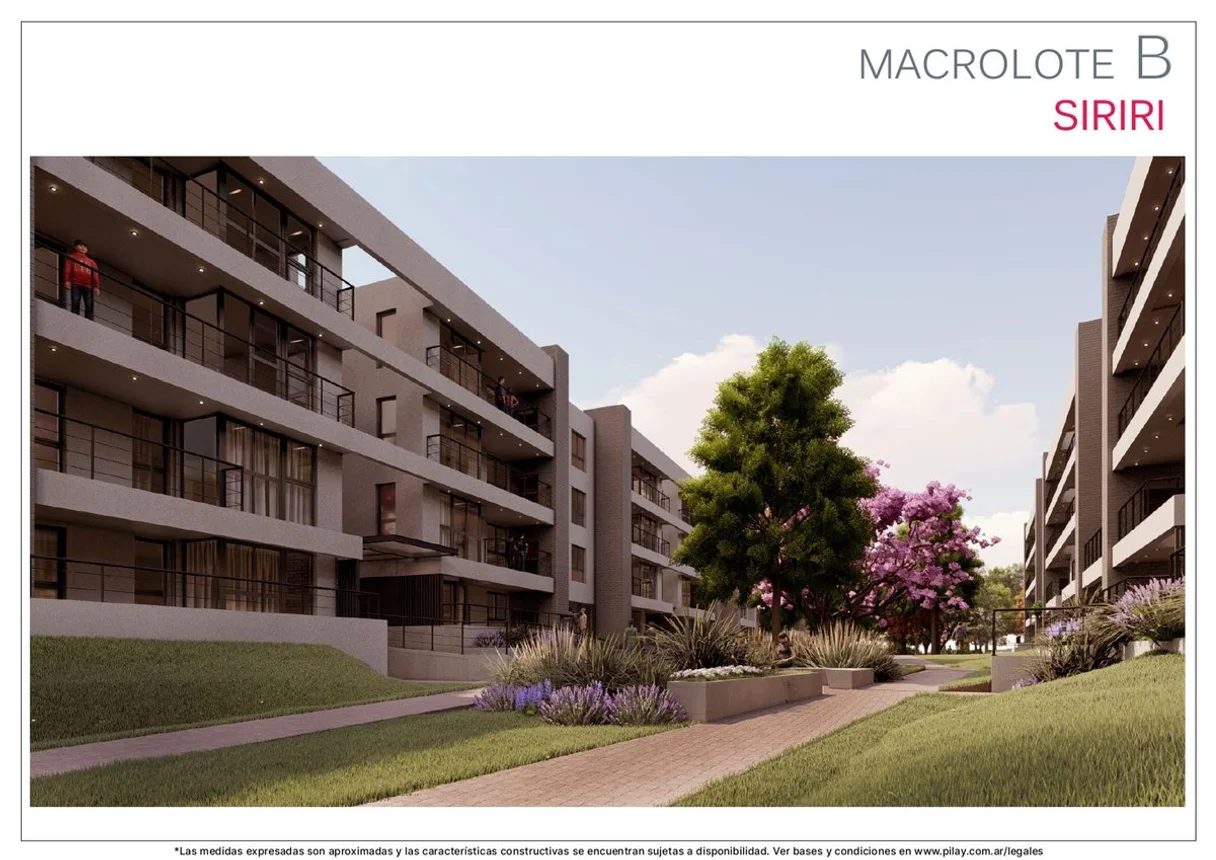 Dúplex en venta en Santa Fe, foto 3