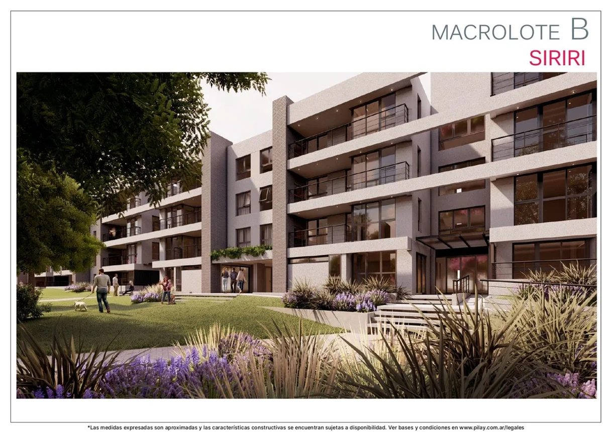 Dúplex en venta en Santa Fe, foto 4