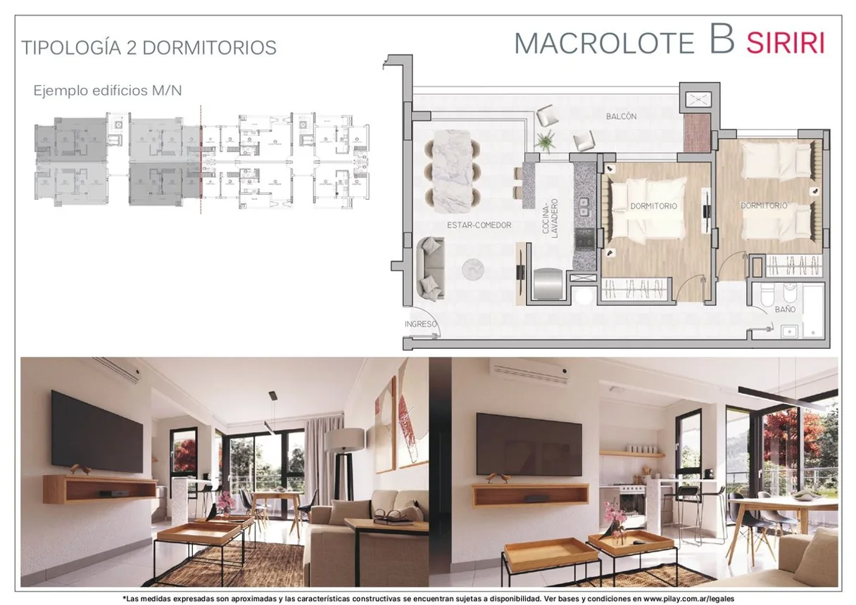 Dúplex en venta en Santa Fe, foto 5