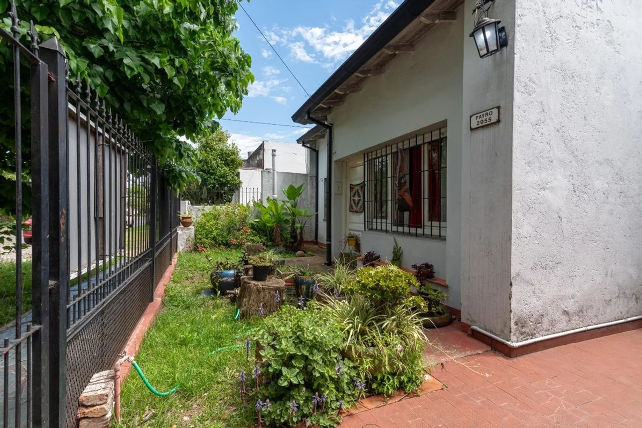 Casa en venta en Castelar