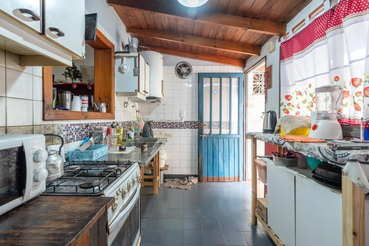 Casa en venta en Castelar, foto 2