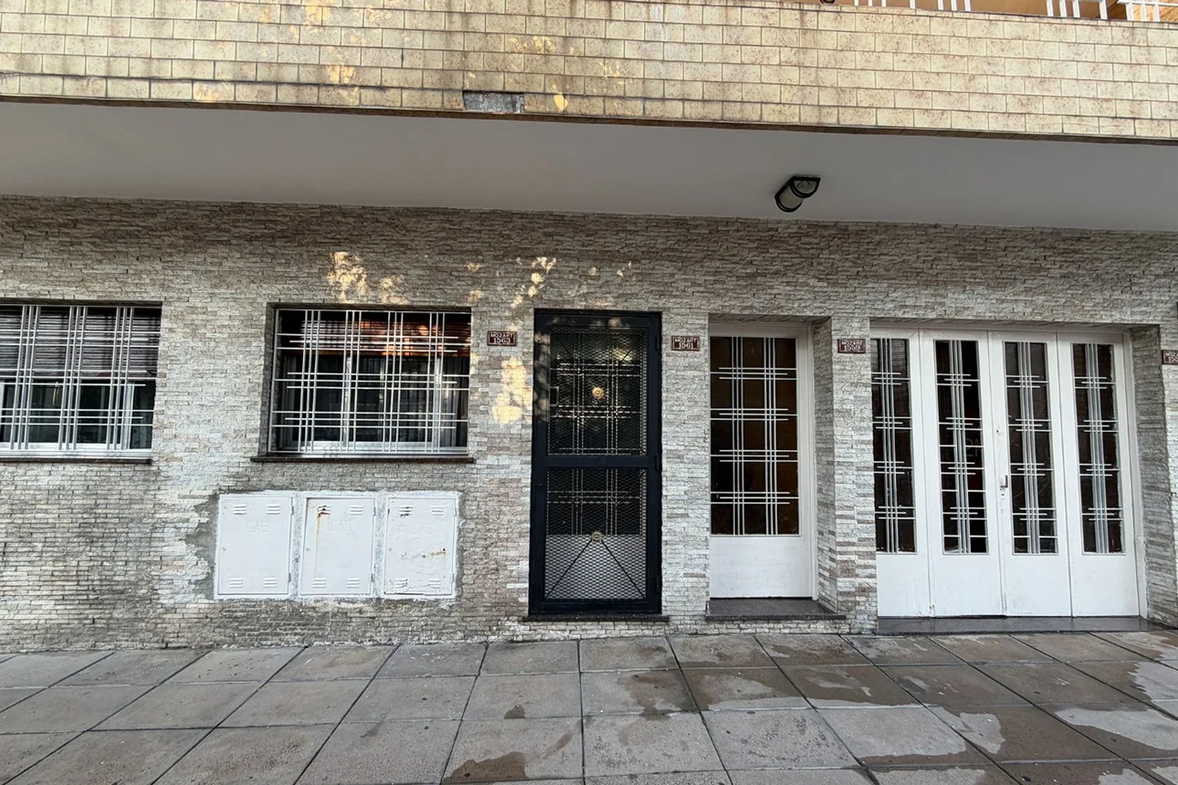 PH de 3 ambientes en venta en Parque Avellaneda, Mozart 1500, foto 2