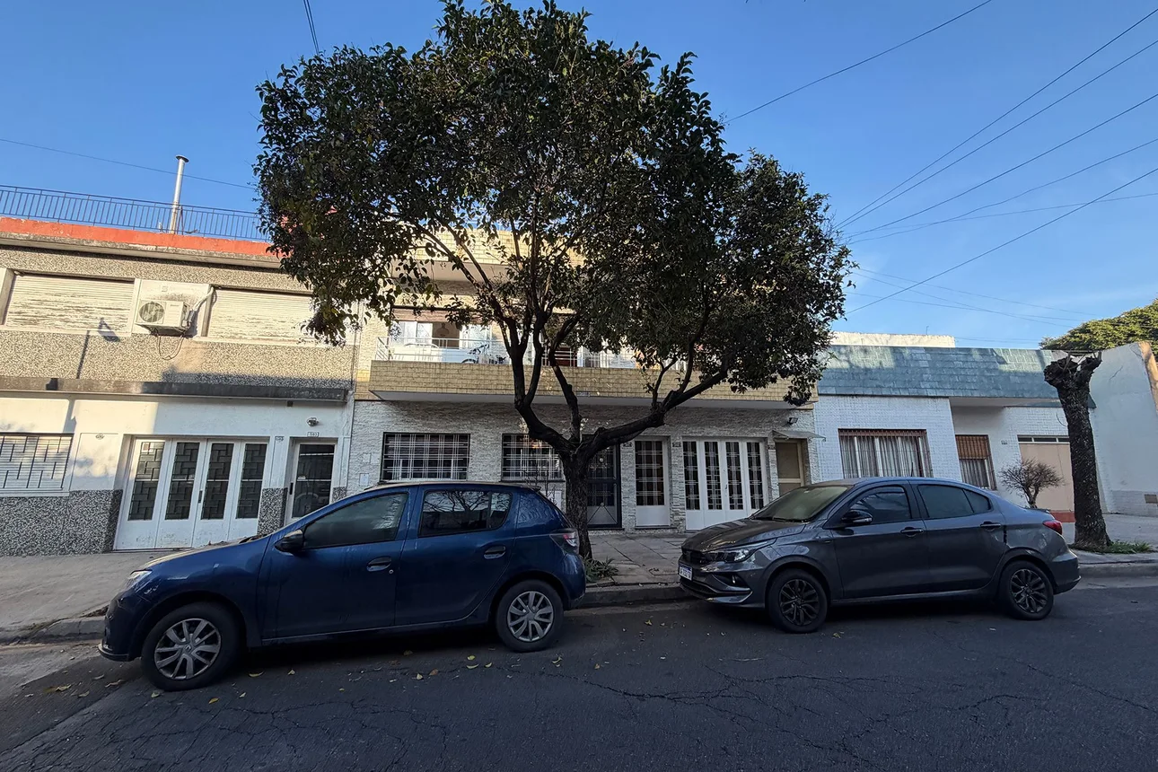 PH de 3 ambientes en venta en Parque Avellaneda, Mozart 1500, foto 3