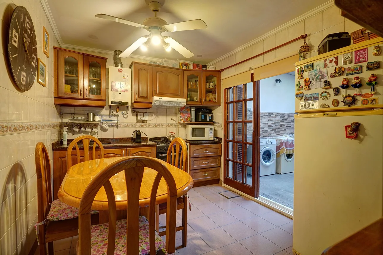 PH de 3 ambientes en venta en Parque Avellaneda, Mozart 1500