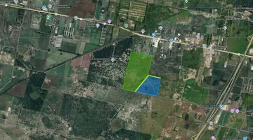 Terreno en venta · Santo Tomé