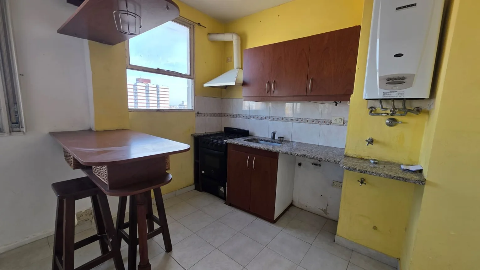 Venta depto quilmes centro, foto 5