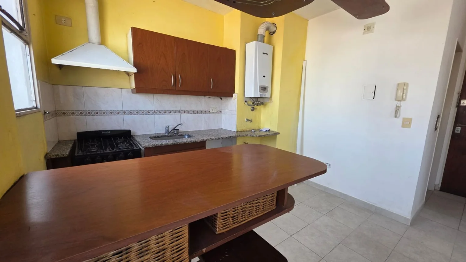 Venta depto quilmes centro, foto 4