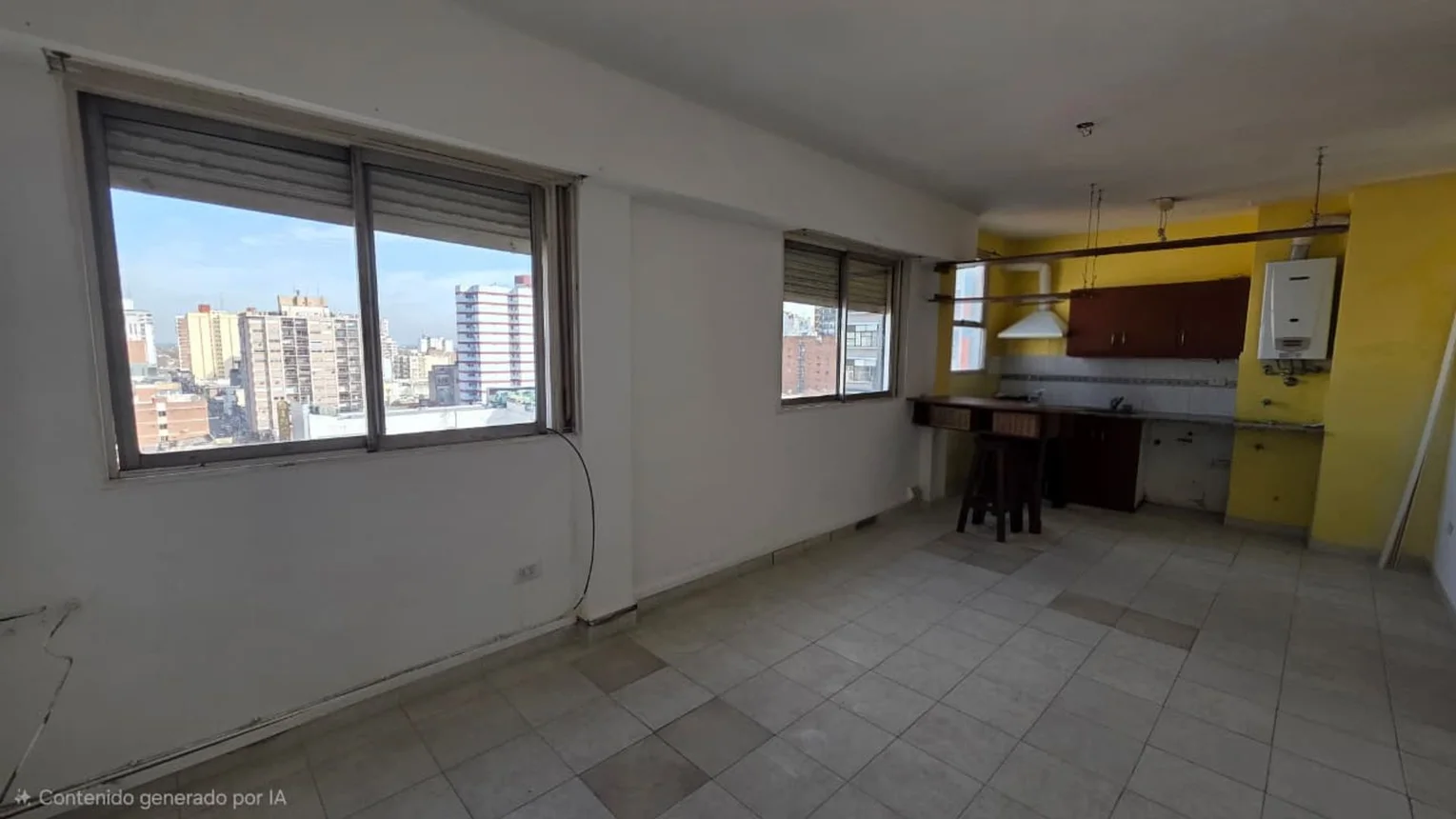 Venta depto quilmes centro, foto 3