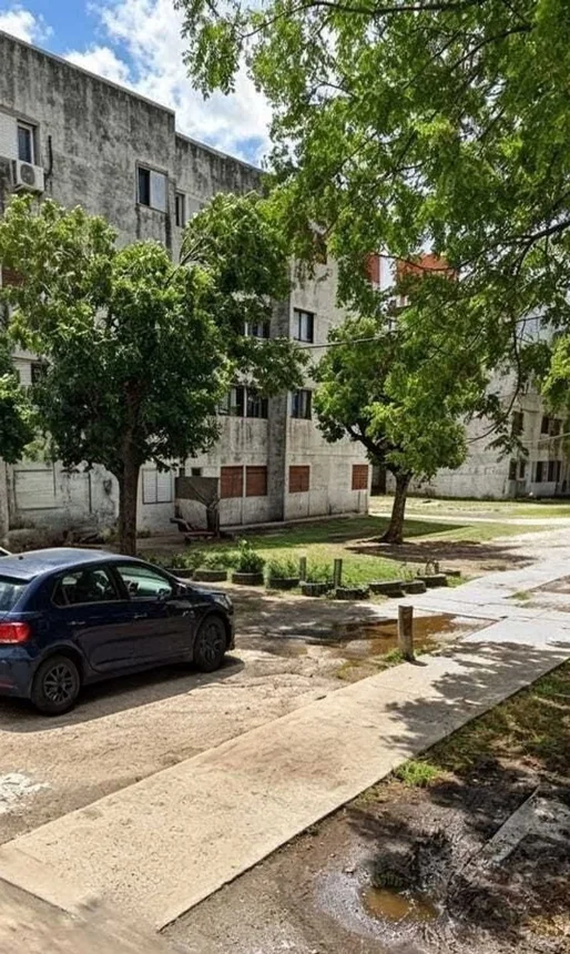 Departamento en venta en Santa Fe