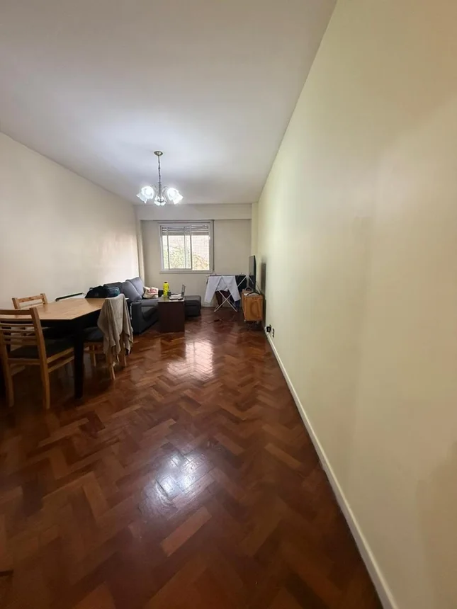 Departamento en venta en Balvanera