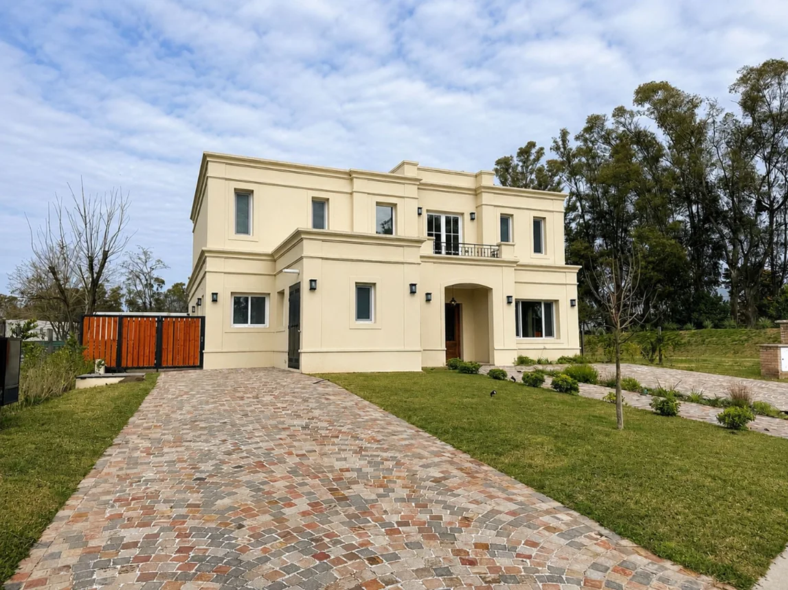 Casa de 6 ambientes en venta en Manuel Alberti, Alejandro Korn 3100, foto 3