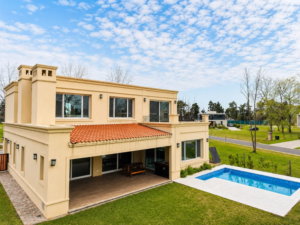 Casa de 6 ambientes en venta en Manuel Alberti, Alejandro Korn 3100, foto 2