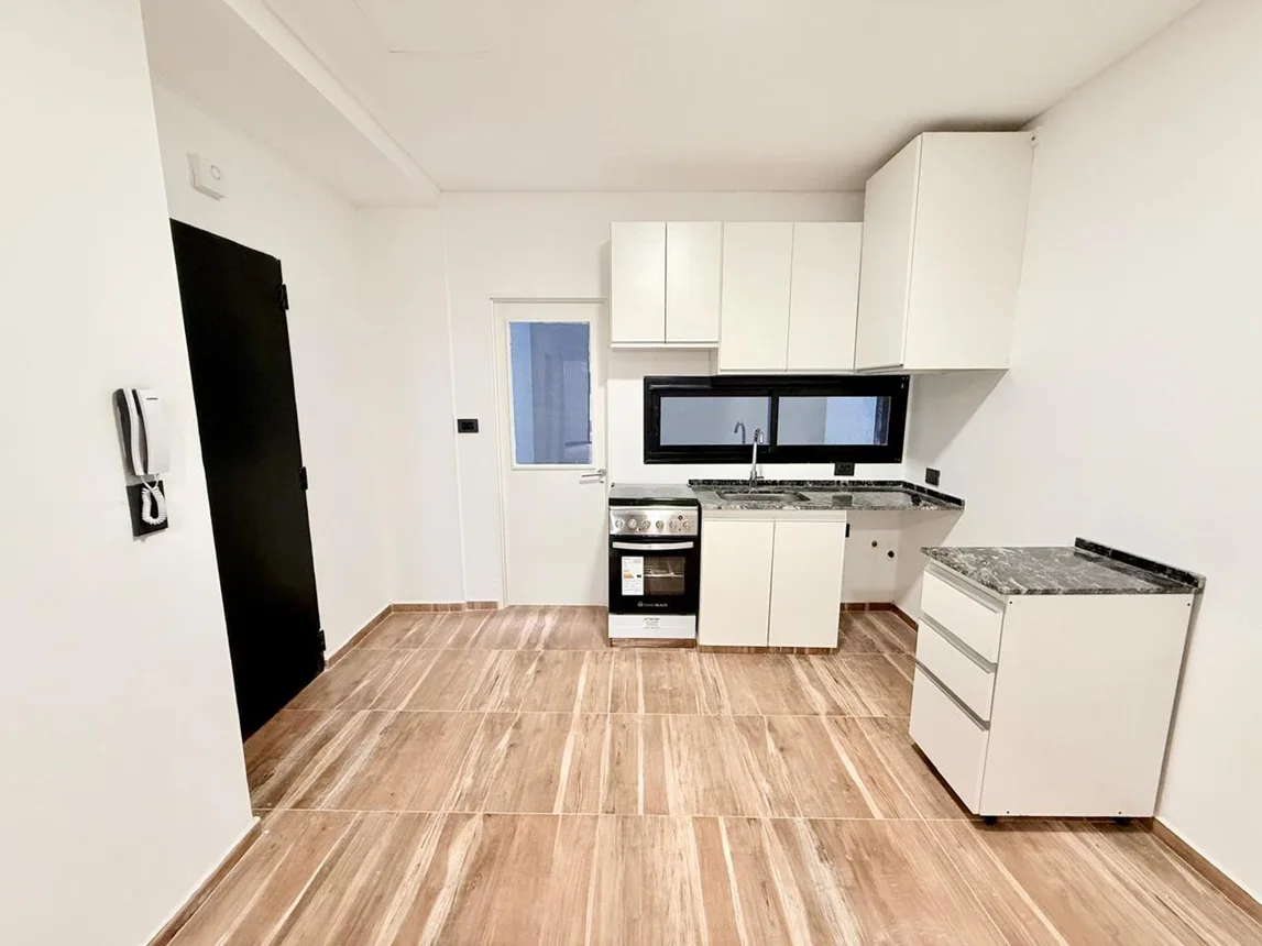 Departamento en venta en Villa Real, foto 2