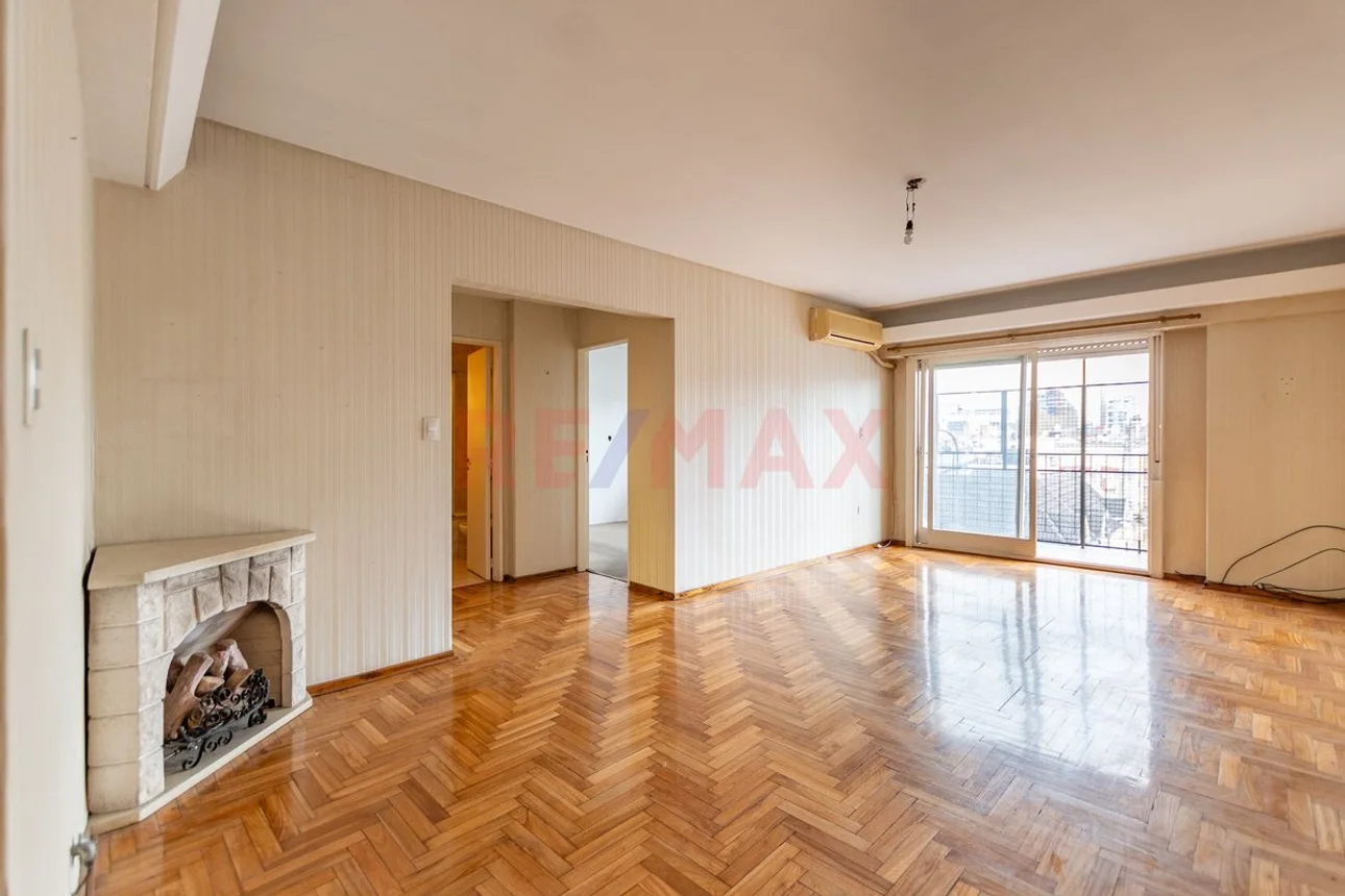 Departamento en venta en Boedo